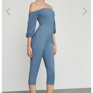 BCBG Ankle Jumpsuit